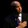 Cory Booker Wins Senate Race, Will Try To Save D.C. From Itself